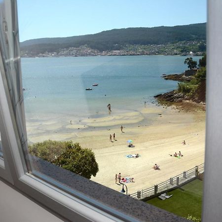 Campelo Playa Apartment Poio Luaran gambar