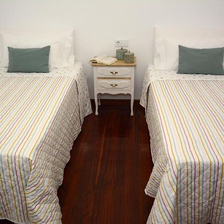 Campelo Playa Apartment Poio Luaran gambar