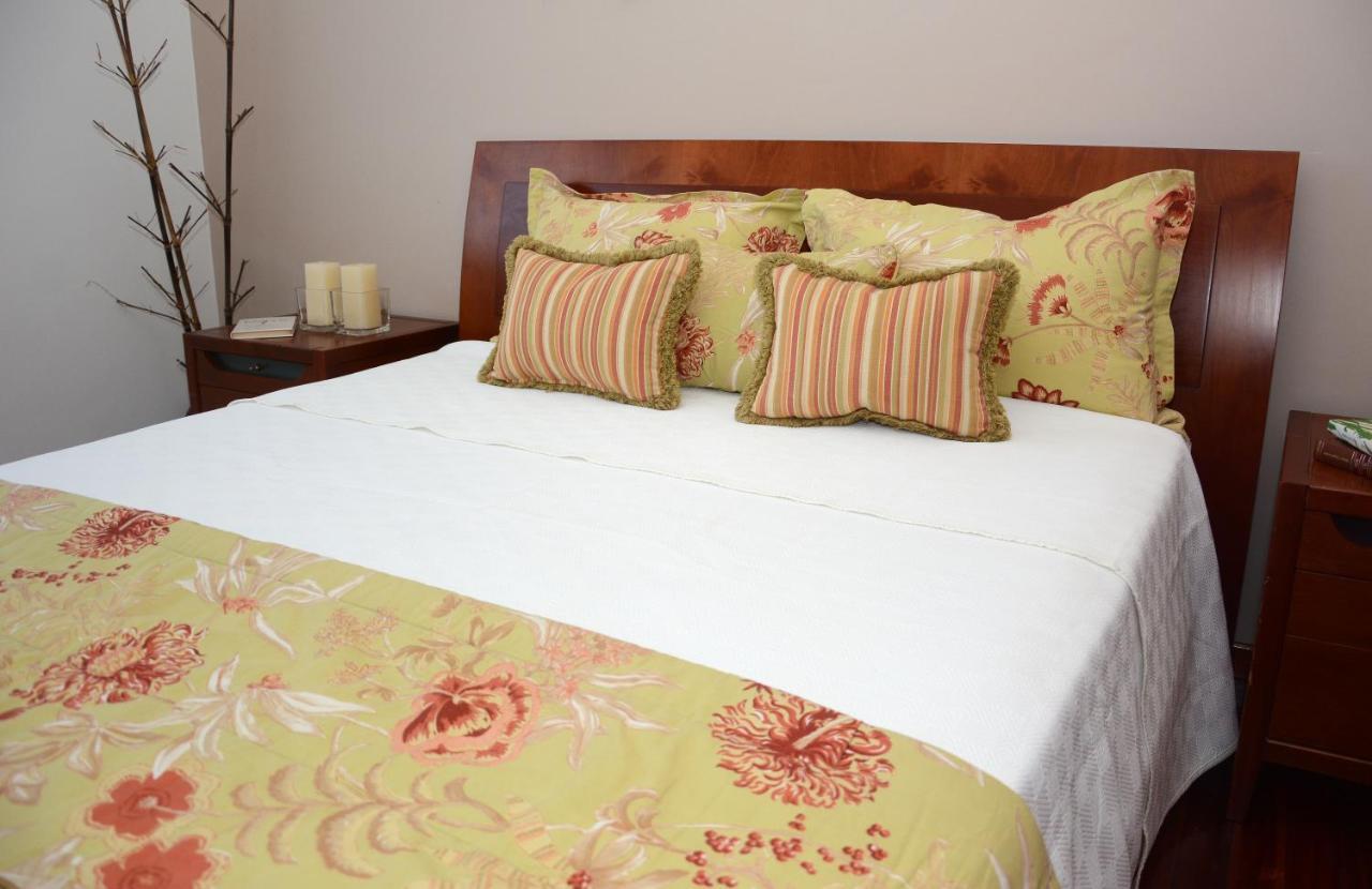 Campelo Playa Apartment Poio Luaran gambar
