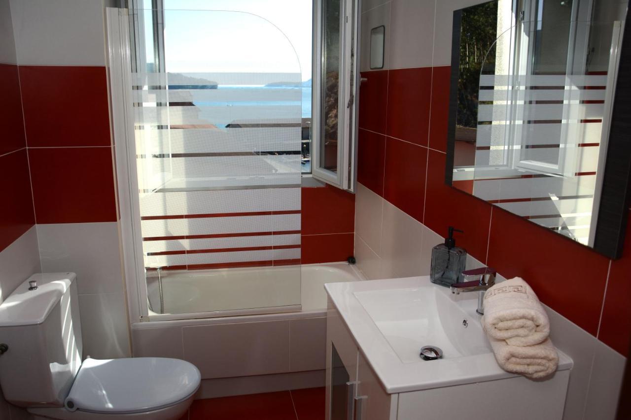 Campelo Playa Apartment Poio Luaran gambar